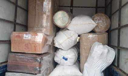 Best Movers and Packers in Ghansoli