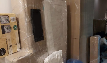 Best Movers and Packers in Ghansoli
